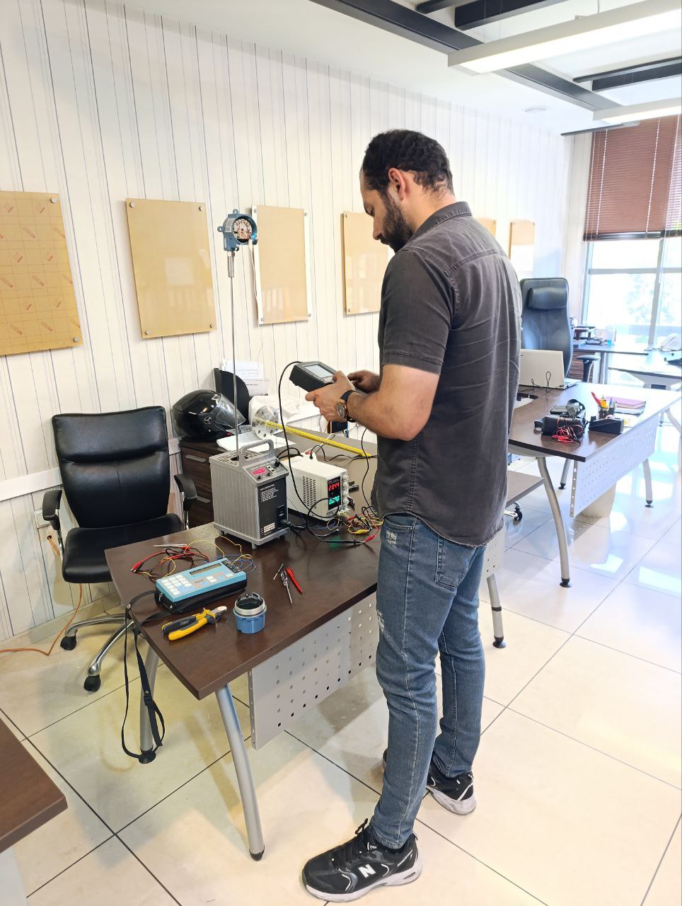 کالیبراسیون